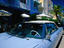 American car, Casablanca Hotel, Ocean Drive