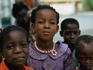 Children of Dakar.