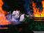 Fire festival, Kyoto