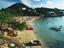 A sunny day on the beach, Ibiza