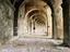 Aspendos Ampitheatre passageway, Mediterranean Coast