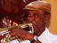 Traditional musician, Cuba