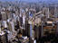 Sao Paulo city, Brazil