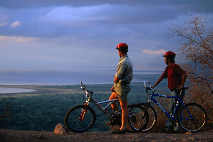 An (almost) endless journey: the Tour d’Afrique