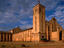 Roman Catholic Cathedral (1930), the largest in the country.