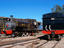 Locomotive and rolling stock, Johannesburg