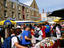 Salamanca Market, Tasmania