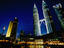 Petronas Towers, Kuala Lumpur