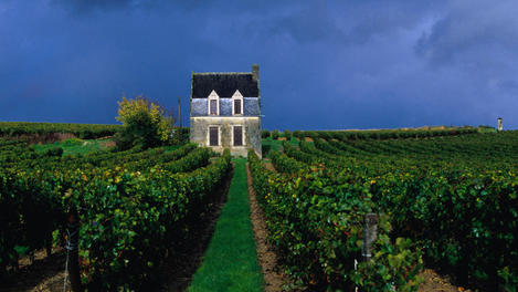 France The Loire Valley