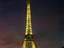 Eiffel Tower, Paris