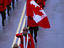 Parade, Montréal