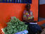 Streets, Port of Spain, Trinidad & Tobago