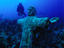 Statue of Christ, Ambergris Caye & San Pedro
