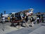 Tropic Air flight, Belize
