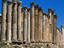 Colonnaded street, Jordan