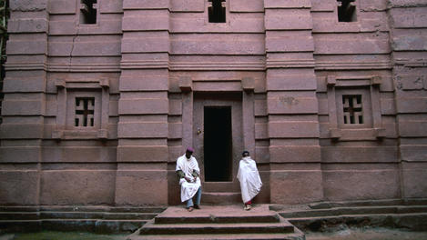 Ethiopia Image Gallery