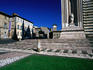 Corner of Piazza del Duomo.