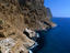 Ponta de l'Escaleta in Benidorm, Costa Blanca