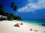 Sandy beach, Ko Phi Phi Don