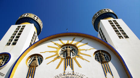 Acapulco Image Gallery