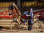 Rickshaw driver, Thamel street, Kathmandu
