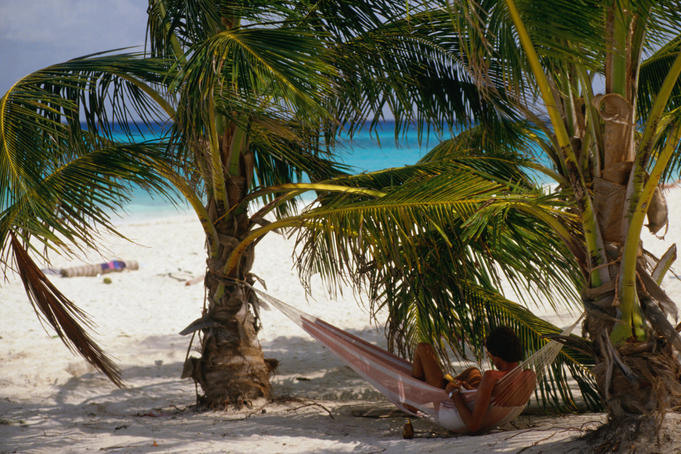 The Riviera Maya on a shoestring