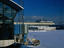 Copenhagen airport on New Years Eve, Copenhagen