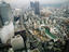 Skyscrapers, Tokyo