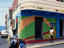Street corner, Martinique