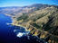 Coastal highway, Big Sur
