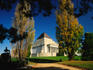 Shrine of Remembrance.