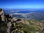 View from Mt Wellington.