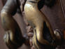 Door knocker, Old City.