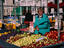 Harbourside market, Helsinki