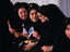Women in traditional chador, Tehran