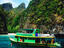 Lo Sama cove, Ko Phi Phi Leh