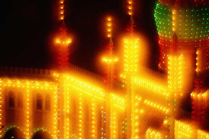 Hotel+tivoli+denmark