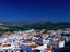 Sierra del Chaparral, Andalucía