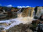 Nieuwoudtville Falls, Doring River, South Africa