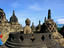 Buddhist statue, Java