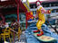McDonalds, Kuta