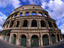Flavian Amphitheatre of Rome, Rome