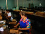 Cigar makers in Little Havana.