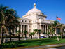 Puerto Rico Capitol Building, El Capitolio.
