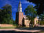 Bruton Parish Church, Virginia