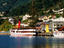 Queenstown harbor, Queenstown