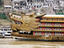 Dragon cruise ship, Yangtze River, Yúnnán