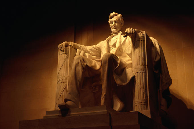 Following Lincoln: the USA's best Abraham Lincoln travel sights