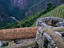 Circular tower, Machu Picchu