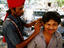 Ear cleaner, Mumbai